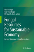 Fungal Resources for Sustainable Economy