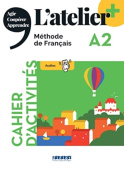L'atelier +