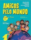 Amigos Pelo Mundo A1 - Livro do Aluno