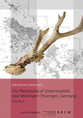 Pleistocene of Untermassfeld near Meiningen (Thuringen, Germany)