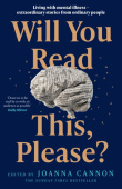 Will You Read This, Please?