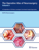 Operative Atlas of Neurosurgery, Vol I