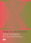 Sorge um den Bestand