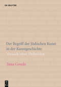 Begriff der Judischen Kunst in der Kunstgeschichte