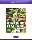 Text Audio CD for Giardino italiano