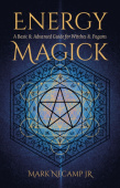 Energy Magick