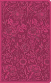 ESV Vest Pocket New Testament with Psalms and Proverbs, Red Letter