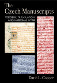 Czech Manuscripts