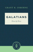 Galatians Verse by Verse