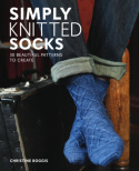 Simply Knitted Socks