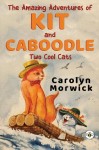 Amazing Adventures of Kit and Caboodle: Two Cool Cats
