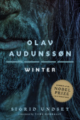 Olav Audunssn