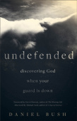 Discovering God when Your Guard Is Down