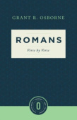 Romans Verse by Verse