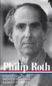 Philip Roth: Novels 1993-1995 (LOA #205)