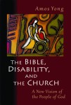 Bible, Disability, and the Church