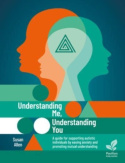 Understanding Me, Understanding You