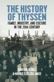 History of Thyssen
