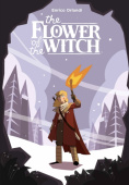 Flower of the Witch