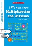 Multiplication & Division Ages 9-11