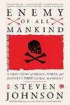 Enemy of All Mankind