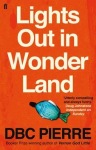 Lights Out in Wonderland