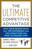 Ultimate Competitive Advantage