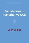 Foundations of Perturbative QCD