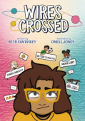 Wires Crossed: A Graphic Novel