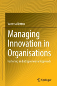 Managing Innovation in Organisations