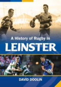 History of Rugby in Leinster