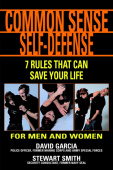 Common Sense Self-Defense