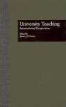 University Teaching