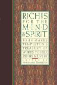 Riches for the Mind and Spirit