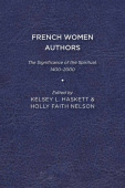 French Women Authors