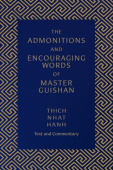 Admonitions and Encouraging Words of Master Guishan