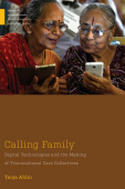 Calling Family