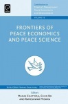Frontiers of Peace Economics and Peace Science