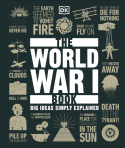 World War I Book