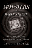 Monsters on Maple Street