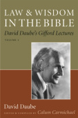 Law and Wisdom in the Bible