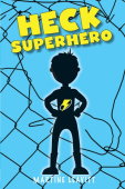 Heck Superhero