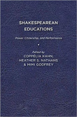 Shakespearean Educations