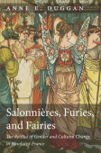 Salonnieres, Furies, and Fairies, Revised Edition