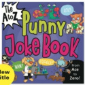 A to Z Punny Joke Book