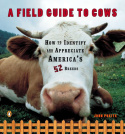 Field Guide to Cows