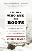 Man Who Ate His Boots