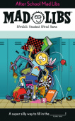 After School Mad Libs