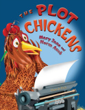 Plot Chickens