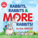 Rabbits, Rabbits & More Rabbits (New & Updated Edition)